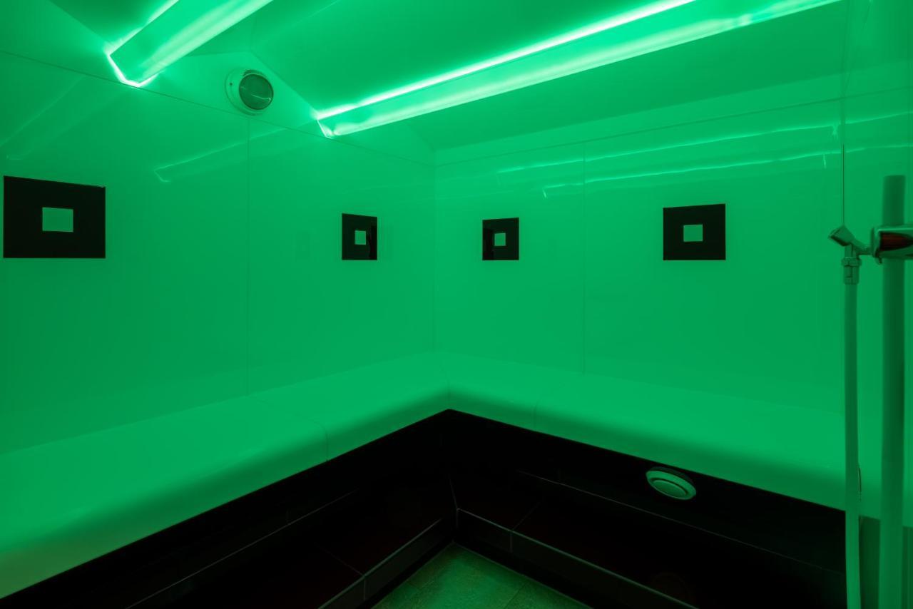 Apart-Hotel Aurora Фис Екстериор снимка