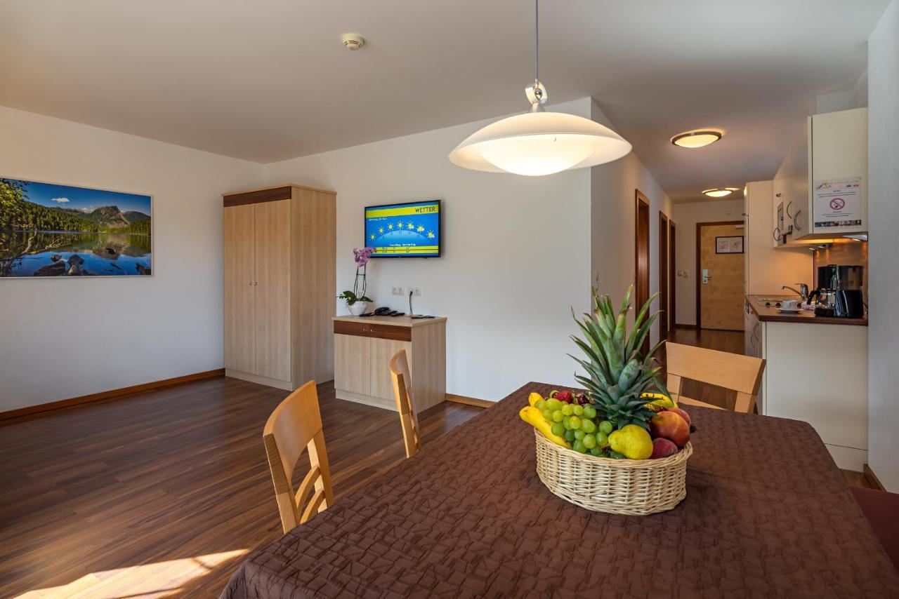 Apart-Hotel Aurora Фис Екстериор снимка
